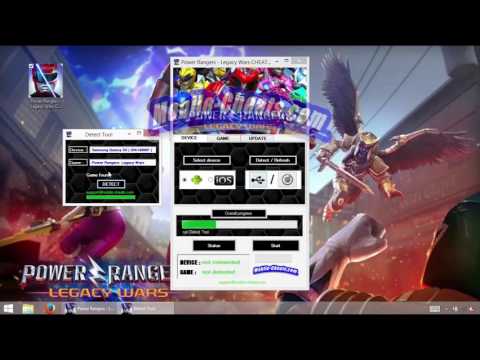 Power Rangers Games Cheats - guide power rangers roblox for android apk download