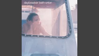 Video thumbnail of "Beth Orton - This One's Gonna Bruise"