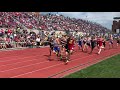 East Canton’s Josh Conrad wins 800 title