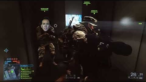 BATTLEFIELD 4 MULTIPLAYER GAMEPLAY - Point at all the things!  - Battlefield 4 Music Video