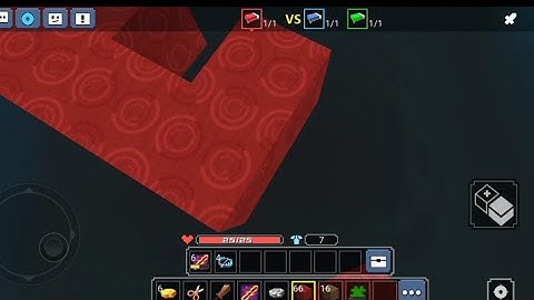 BREEZILY BRIDGING BUT......IN BLOCKMAN GO!😳👀