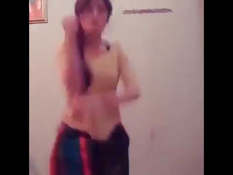 Ridhi bisht dancing on Garhwali song          Uttrakhand