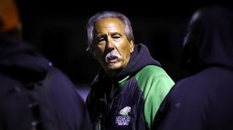 Thumbnail for New revelations in fatal shooting of college football coach John Beam