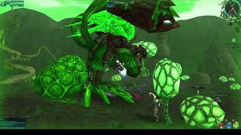 OpenFusion | Fusevaganza