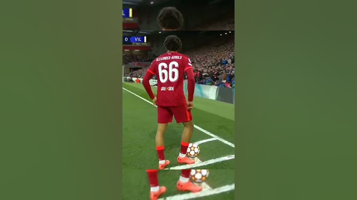 Corner Taken quickly...Origi