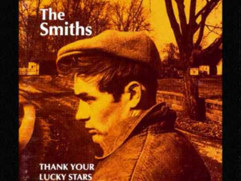 洋楽 The Smiths Thank Your Lucky Stars CD The Smiths – 'Thank Your Lucky Stars' - CD Bootleg - 1994