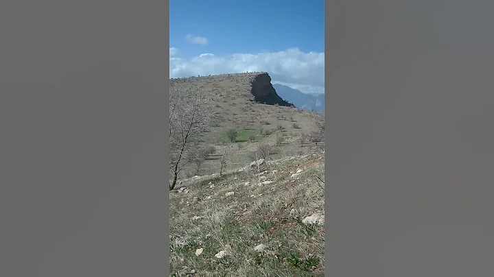 Nomadic life: Zagros mountain range, Chaharmahal and Bakhtiari, Iran #nomad #zagros #یوټیوب #nomads