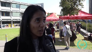 Trigger Warnings - so what do the students think?