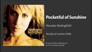 Natasha Bedingfield - Pocketful Of Sunshine (Official Audio)