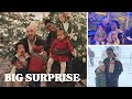 Surprise christmas getaway for the whole family   house of adanna
