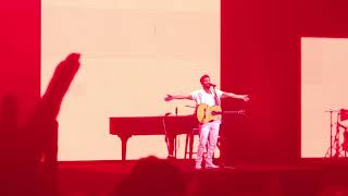 Pablo Alborán - Tabú (Gira de Teatros CDMX, 5.11.22)