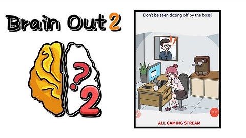 Brain Out 2 Level 121 || don