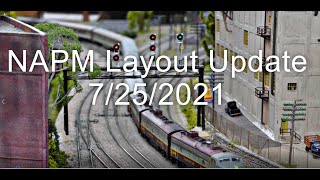NAPM Layout Update (7/25/21)