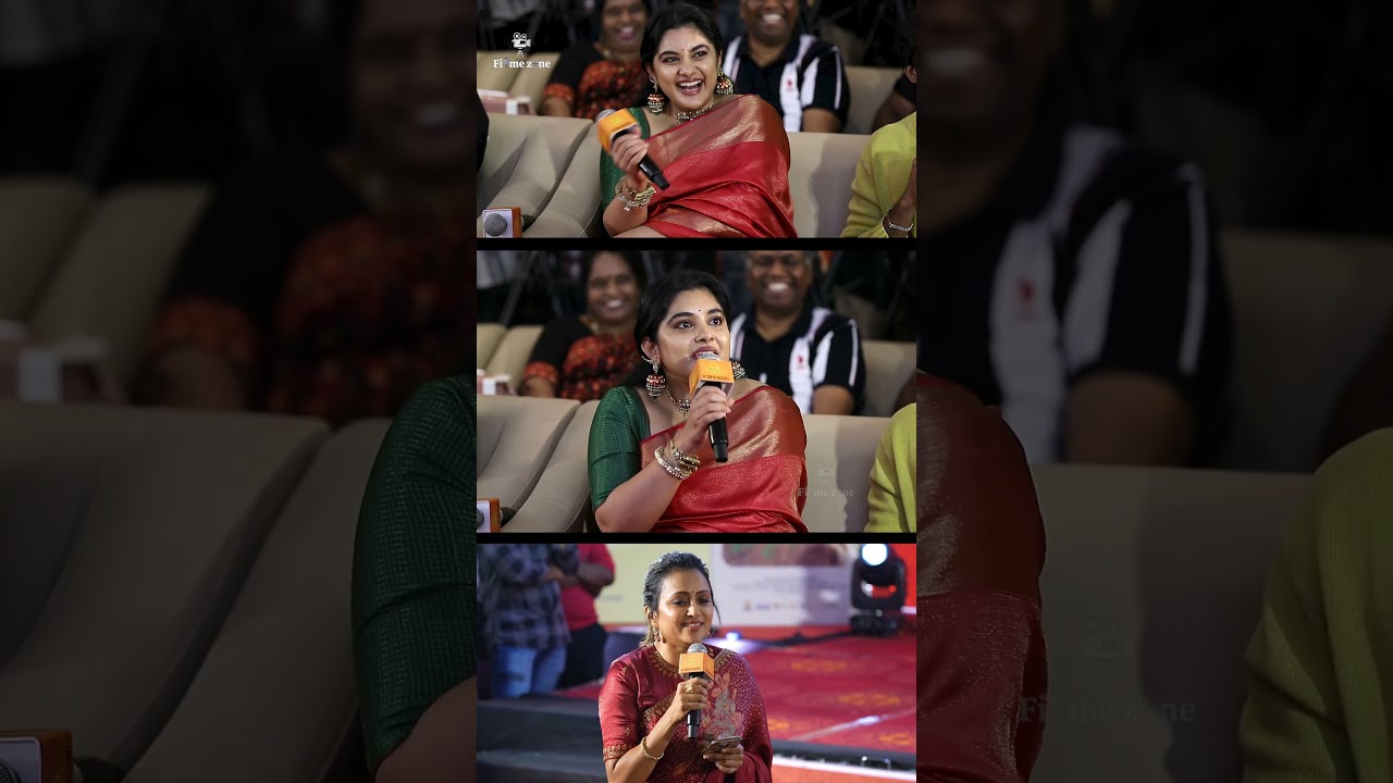 35 Chinna Katha Kaadu Pre Release Event | rana | filmeezone