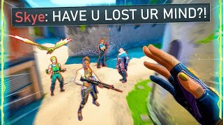 Diamond Peak Player Trying to Escape Silver Hell 🔥 | Valorant Live