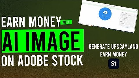 Create AI Images That Sell on Adobe Stock | Proven Tips & Examples