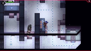 Lets play Cross Code