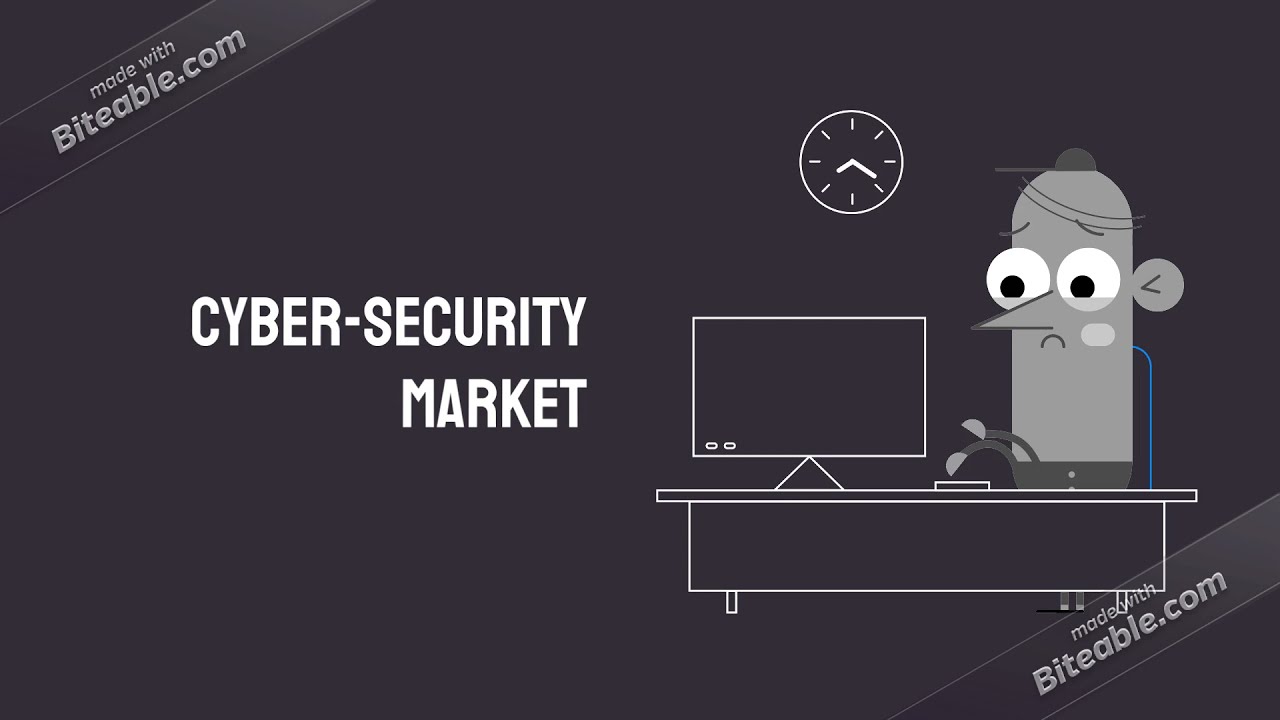 Global Market Study on Cyber Security: Demand Buoyed by Ever-Expanding Connected Environment