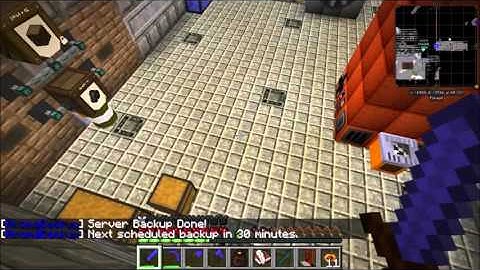 Ore Processing (Again) - Minecraft Infitech 2 (GregTech) - Episode 18