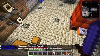 Ore Processing (Again) - Minecraft Infitech 2 (GregTech) - Episode 18