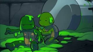 Raph and Leo Jirushi 19