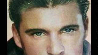 Video voorbeeld van "Ricky Nelson  - Hey pretty baby"