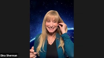 Dina Sherman Vocal Tricks