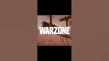 RAN INTO MY FIRST CONFIRMED CHEATER IN WARZONE 2