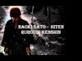 Rurouni Kenshin Soundtrack - Hiten