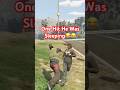 One Crack to the Head like Negan #trending #gta #melee #fypシ #viral #shorts #youtubeshorts