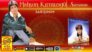 Mahsun Kırmızıgül - Sarışınım (Remastered)