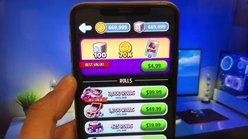 dice dreams free rolls - how i get unlimited dice dreams free coins rolls using this mod apk hack!!