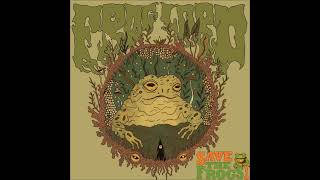 Froglord - Save The Frogs (EP 2021)