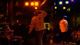 Dreamwell live at The Met 2025