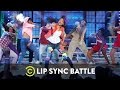 Lip Sync Battle - Sonequa Martin Green