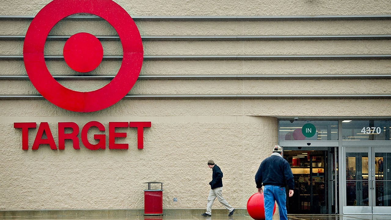 Target Gets Hacked, Millions of Customers Affected YouTube