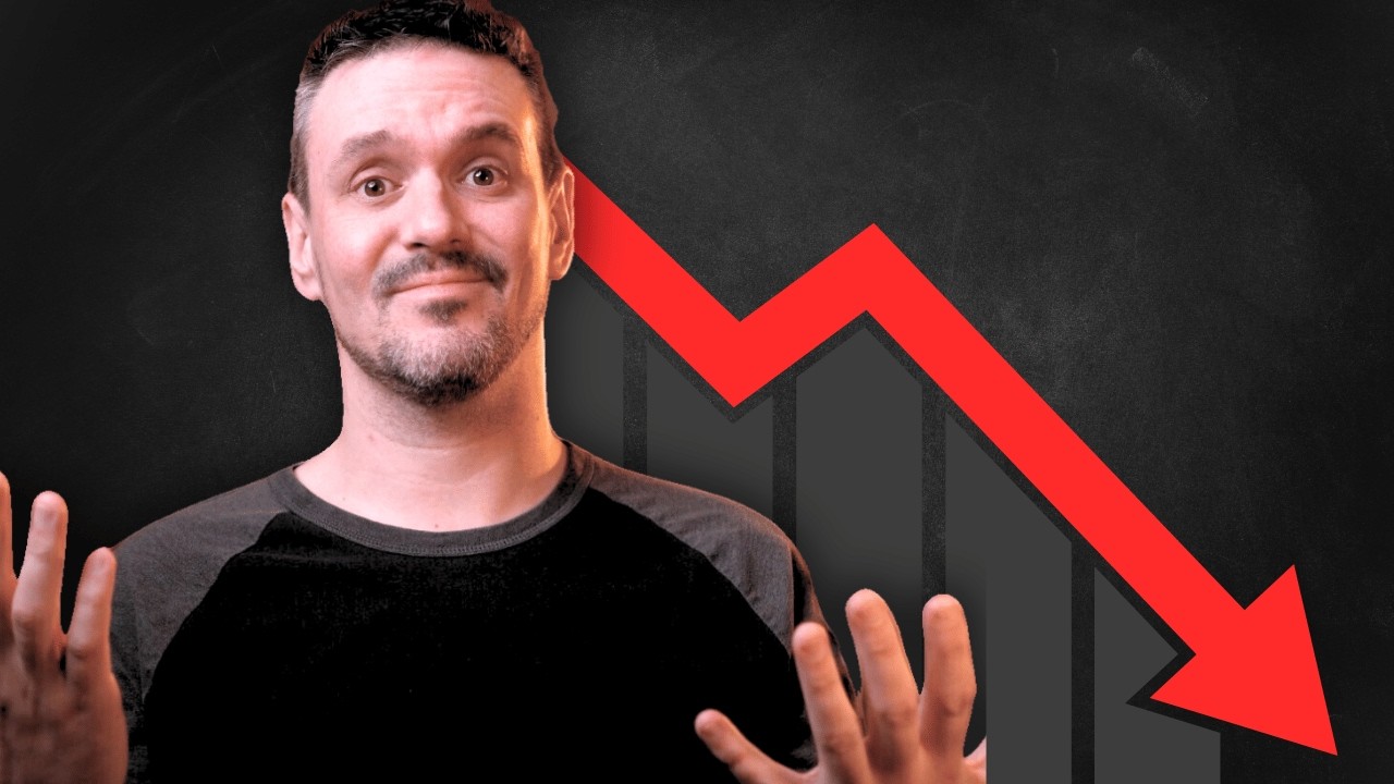 Причина №1, по которой ваш бывший не возвращается