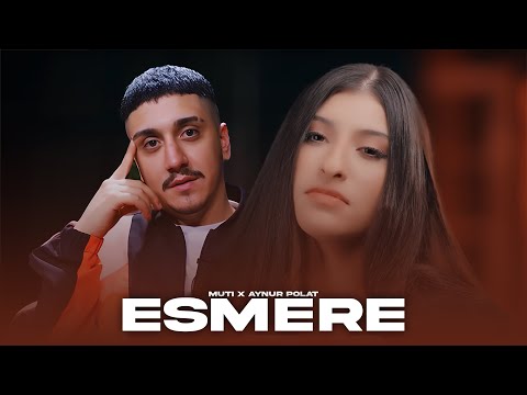 Esmere (Prod.Jiyan Beats)