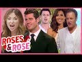 Roses and Rose: The Bachelor's Behind-the-Scenes Secrets Revealed!