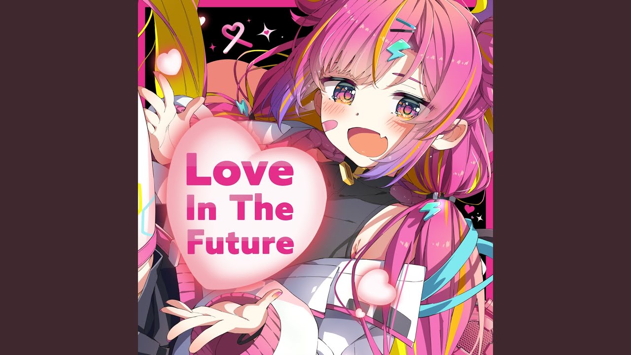 Love In The Future - YouTube
