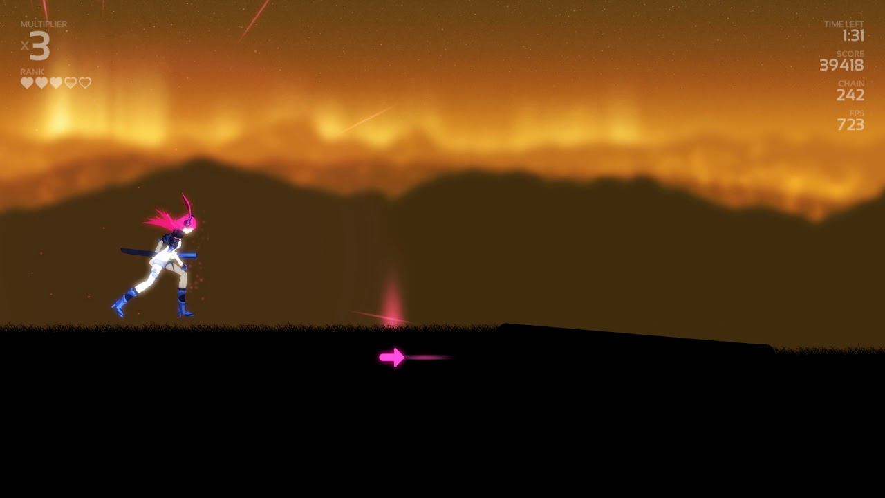 •Nightcore• Something Just Like This [HD]