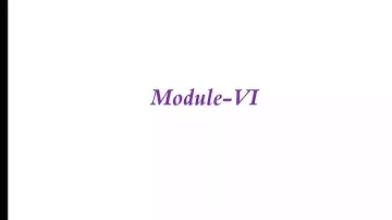 6.1 Protection of Alternators & Transformers