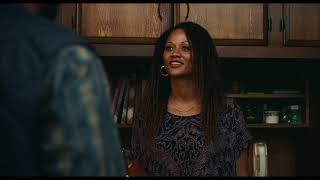 Euphoria 2X06 - Ali Makes Amends With Rue, Cooks For Her Family