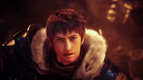 FINAL FANTASY XIV - Flames of Truth