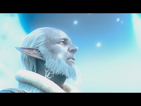 Videó: Az FFXIV 