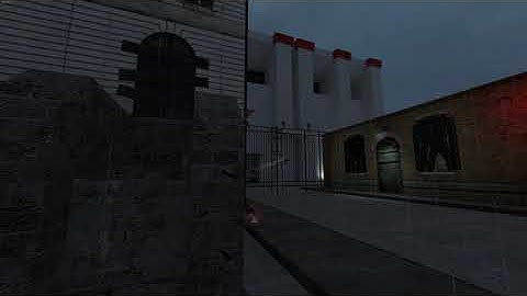 Hammer Editor - Test Map Update