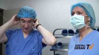 Dr. Muharrem Demiroğulları Ile Estetik - Meme Silikon - Ameliyatı