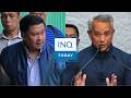 DILG chief to Jinggoy Estrada: Surrender or get arrested | INQToday
