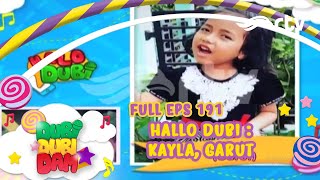 Dubi Dubi Dam RTV - Episode 191 (FULL)