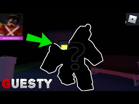 Reviewing One The Godly In Christmas Crate Guesty Christmas Update Roblox Youtube - roblox guesty godly skins